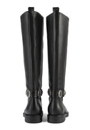 Bottes Just Like That - Noir