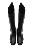 Bottes Just Like That - Noir