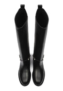 Bottes Just Like That - Noir