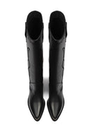 Bottes Live In Texas - Noir