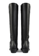 Bottes Live In Texas - Noir