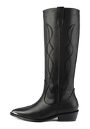 Bottes Live In Texas - Noir