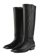 Bottes Live In Texas - Noir