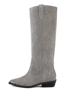 Botas Live In Texas - Gris