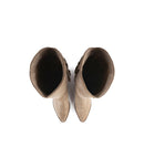 Bottes Longshot - Marron