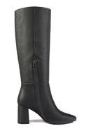 Botas Miss Agent - Gris