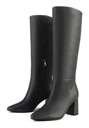 Botas Miss Agent - Gris