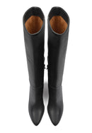 Botas Miss Agent - Gris