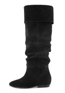 Bottes Mixed Feelings - Noir