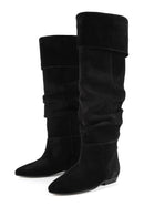 Bottes Mixed Feelings - Noir