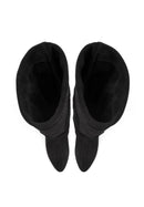 Bottes Mixed Feelings - Noir