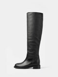 Stiefel Mr Jones Maxi - Schwarz