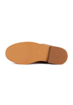 Stivali Mr Jones Maxi - Cammello