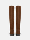 Bottes Mr Jones Maxi - Caramel