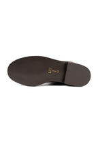 Mr Jones Maxi Boots - Brown
