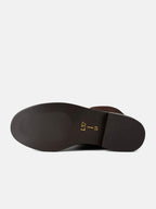 Mr Jones Regular Boots - Brown