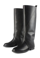 Bottes More Than A Dream - Noir