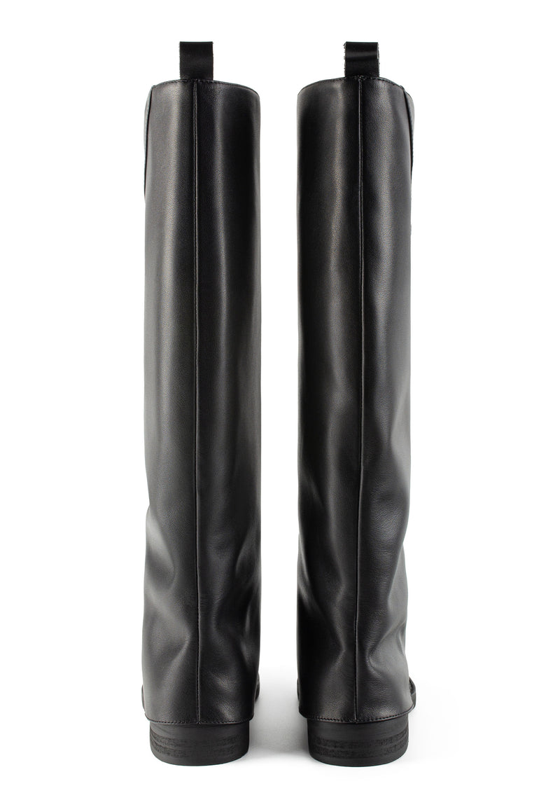 Bottes More Than A Dream - Noir