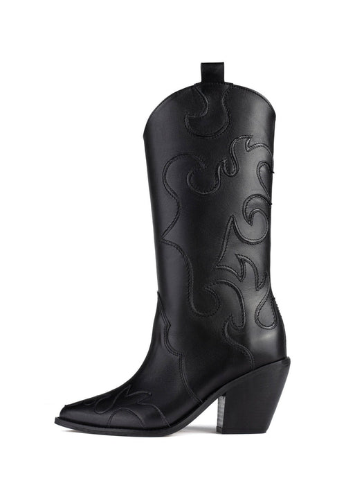 Bottes One In A Million - Noir