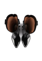 Bottes Part Of The Band - Noir
