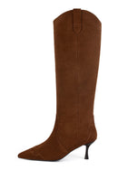 Bottes Pulsar - Caramel