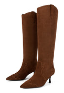 Bottes Pulsar - Caramel