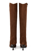 Bottes Pulsar - Caramel