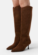 Bottes Pulsar - Caramel