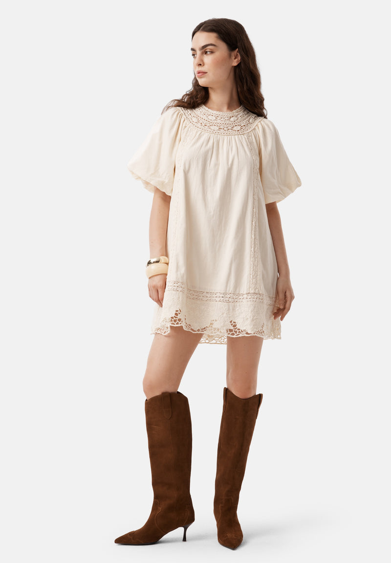 Bottes Pulsar - Caramel