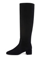 Bottes Quell - Noir