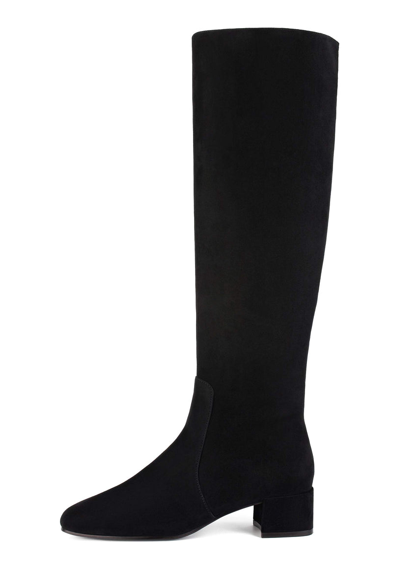 Bottes Quell - Noir