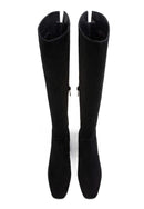 Bottes Quell - Noir