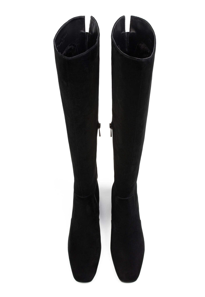 Bottes Quell - Noir
