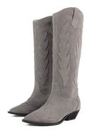 Botas Ruta 66 - Gris