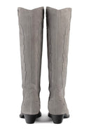 Botas Ruta 66 - Gris
