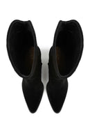 Botas Rock Me Slow - Negro