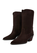 Bottes Rock Me Slow - Marron