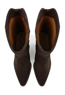Bottes Rock Me Slow - Marron