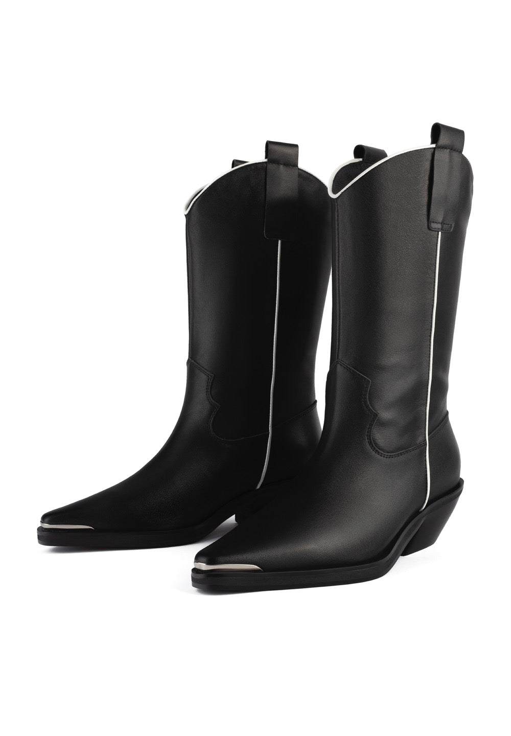 Bottes Rhythm & Blues - Noir