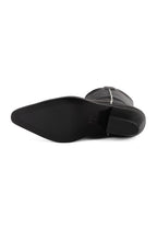 Bottes Rhythm & Blues - Noir