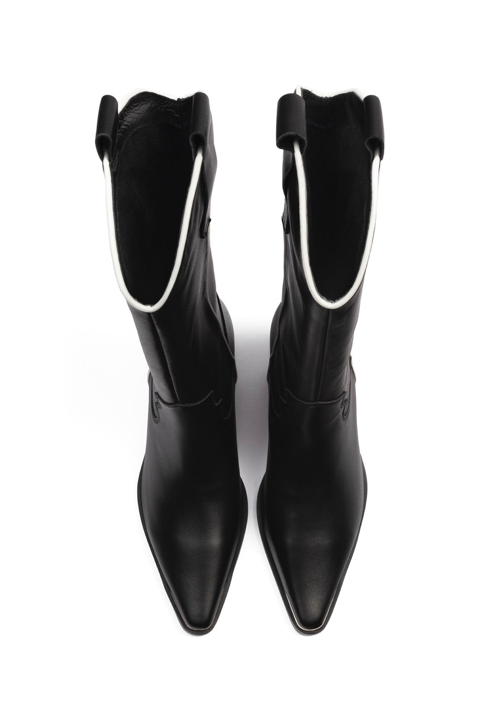 Bottes Rhythm & Blues - Noir