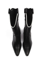 Bottes Rhythm & Blues - Noir