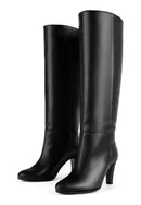 Bottes Rhythm Of Silence - Noir