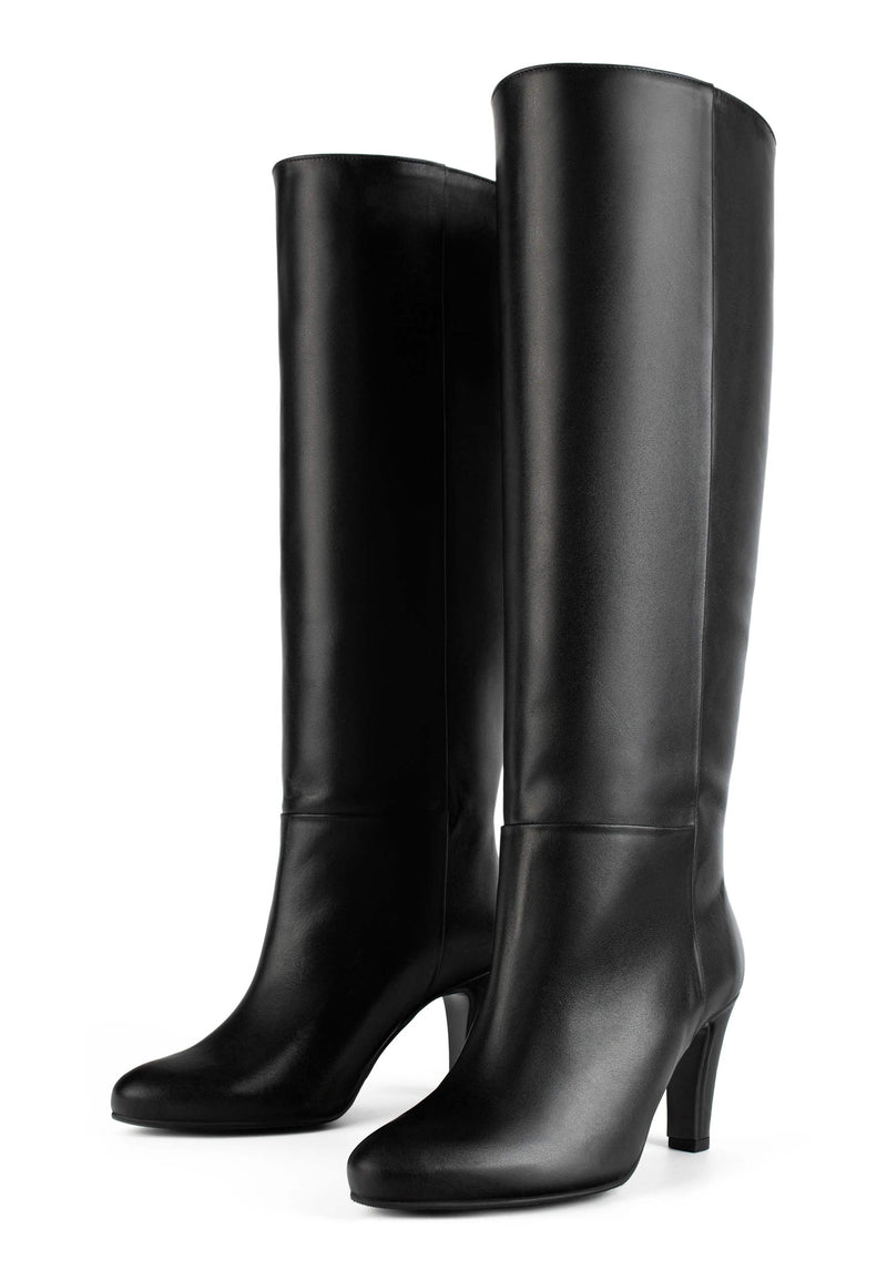 Bottes Rhythm Of Silence - Noir