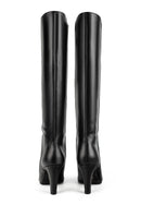 Bottes Rhythm Of Silence - Noir