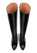 Bottes Rhythm Of Silence - Noir