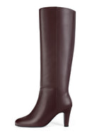 Bottes Rhythm Of Silence - Bordeaux