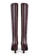 Bottes Rhythm Of Silence - Bordeaux