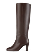 Bottes Rhythm Of Silence - Marron