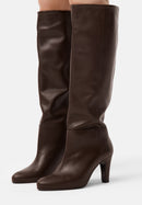 Bottes Rhythm Of Silence - Marron